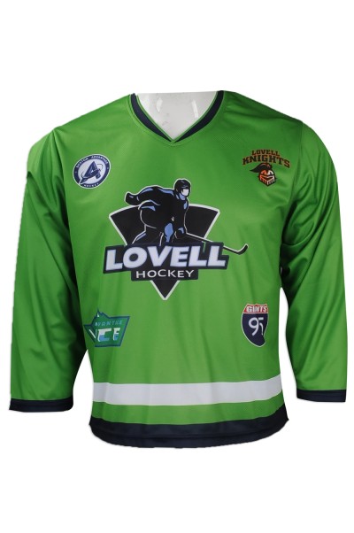 W208 Tailor-made  hockey teamwear   Custom hockey jersey   ice hockey teamwear  ice hockey jersey company  rugby teamwear  rugby jersey	rugby football teamwear	 rugby football jersey  shooting teamwear   shooting jersey lacrosse teamwear  lacrosse jersey front view